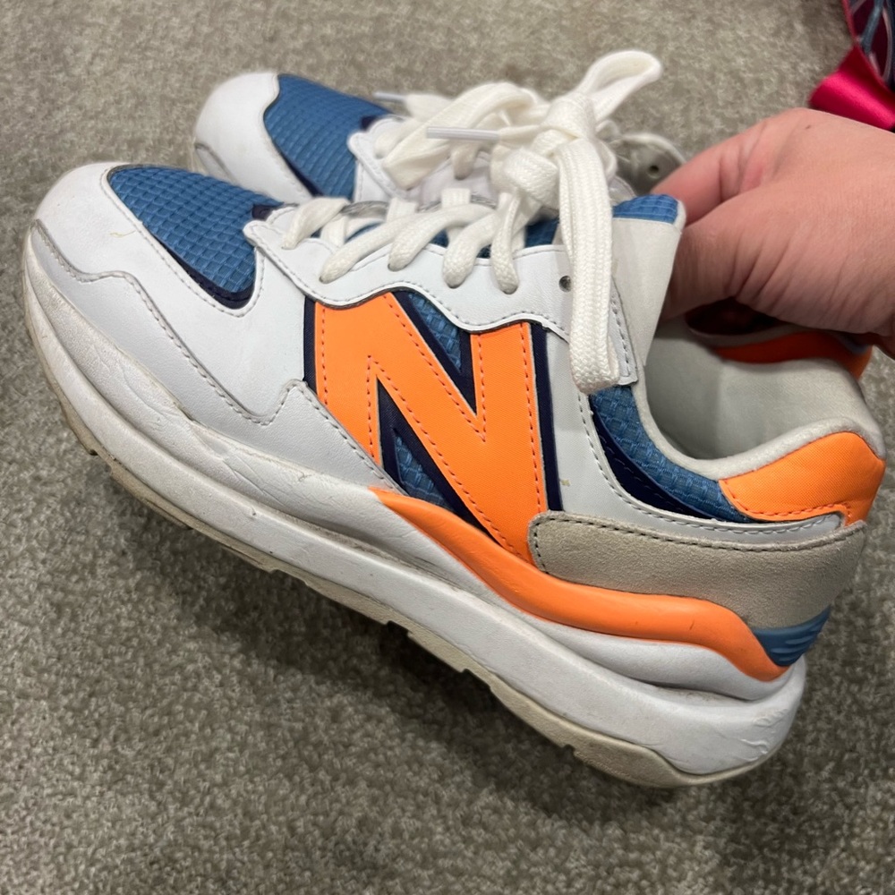 New balance 57/40